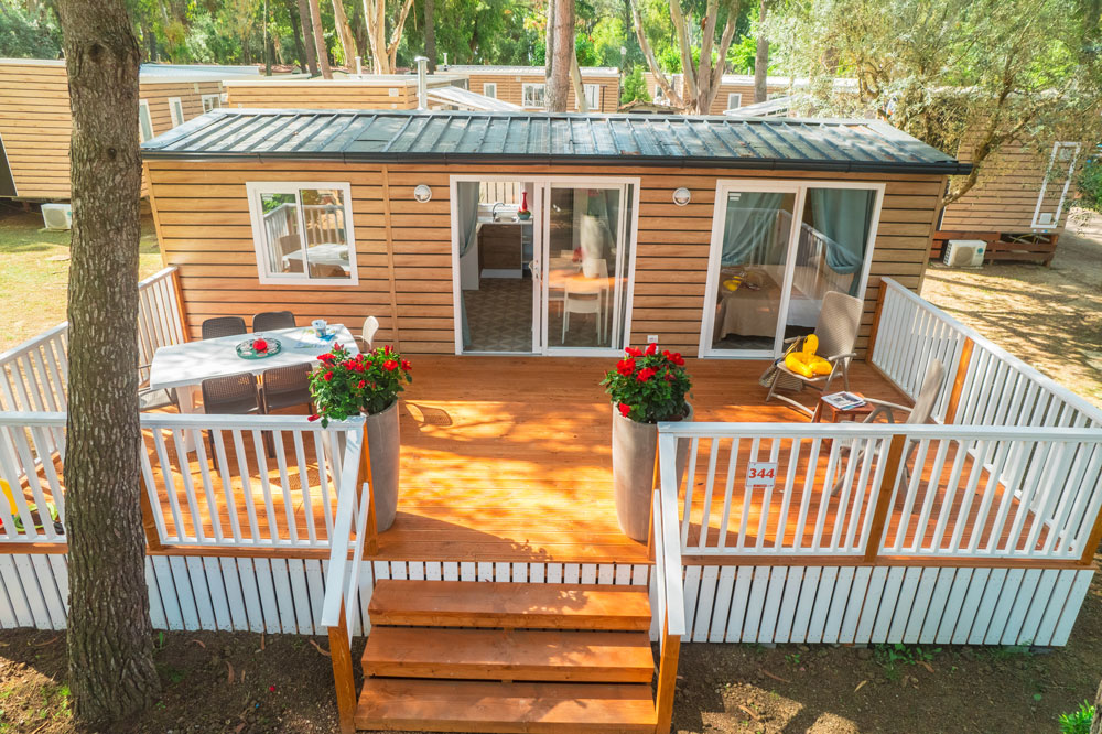 Le capanne der campingplatz für familien in bibbona